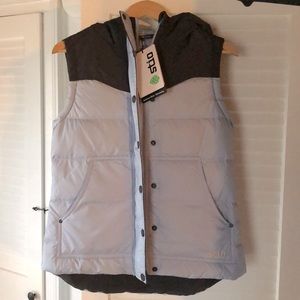 Stio Vest